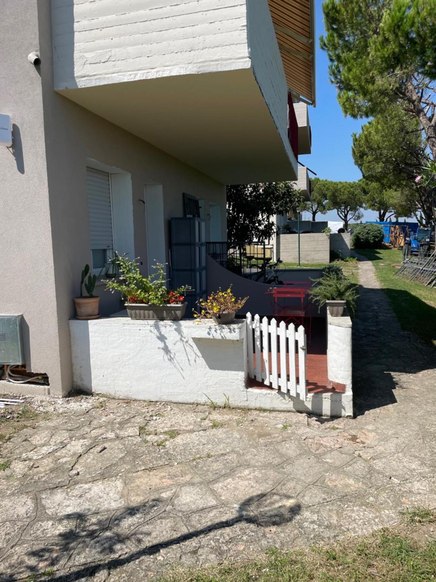 Villaggio Boschetti 10A Peschiera del Garda Exterior foto