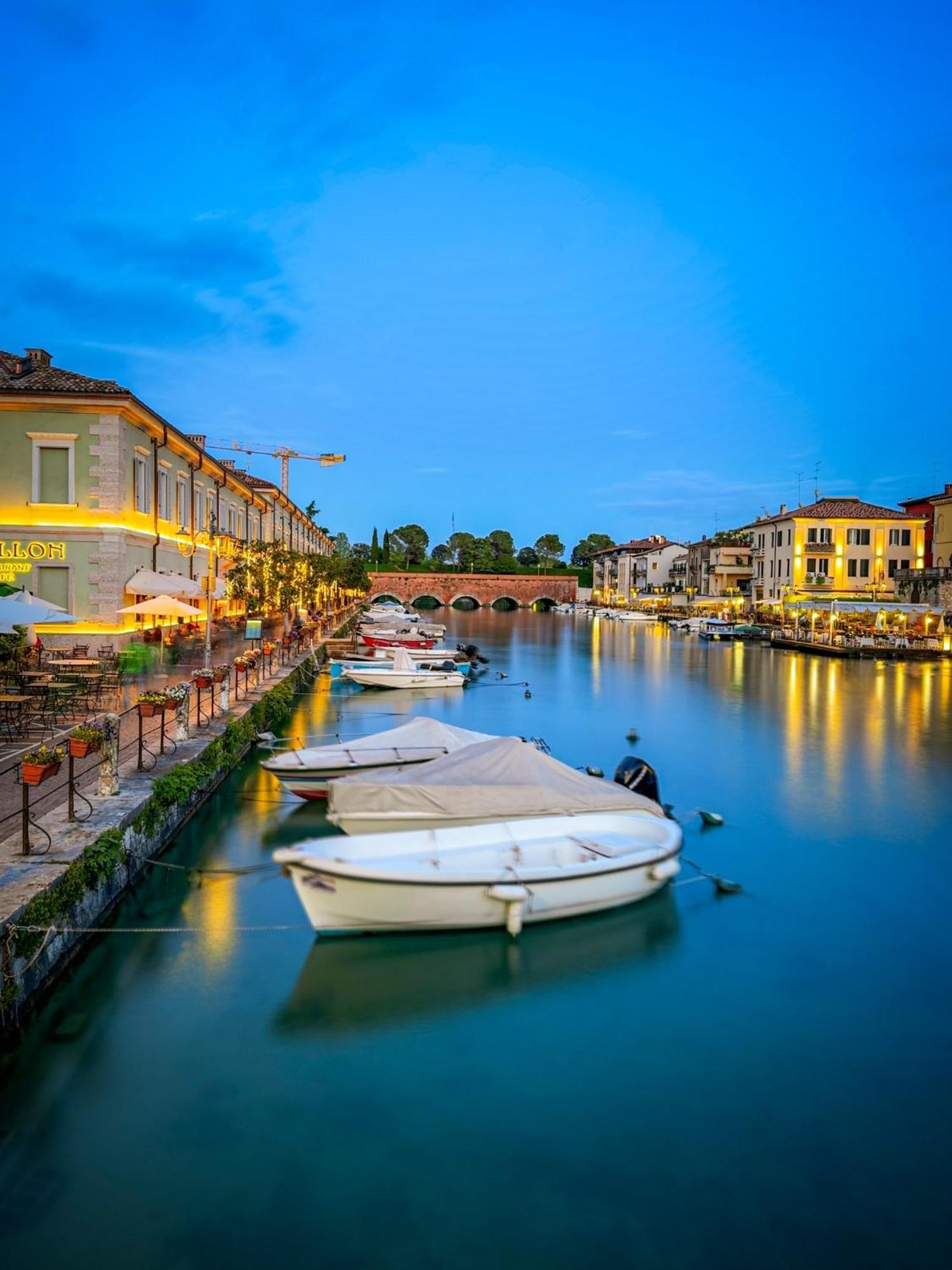 Villaggio Boschetti 10A Peschiera del Garda Exterior foto